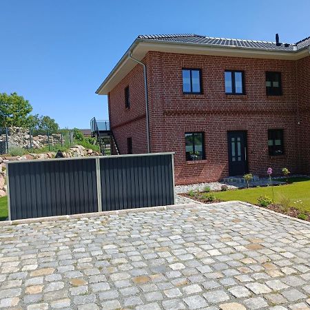 Ferienwohnung Jonte Sassnitz Esterno foto