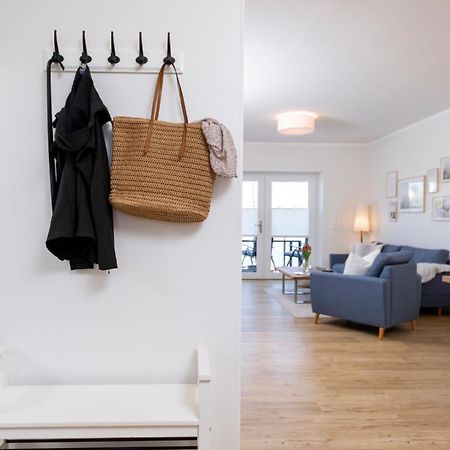 Ferienwohnung Jonte Sassnitz Esterno foto