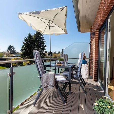 Ferienwohnung Jonte Sassnitz Esterno foto