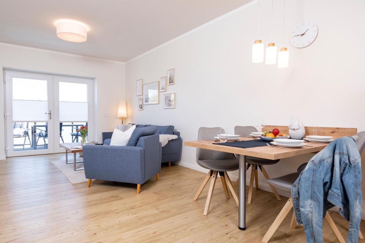 Ferienwohnung Jonte Sassnitz Esterno foto