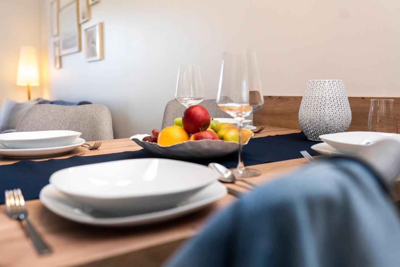 Ferienwohnung Jonte Sassnitz Esterno foto
