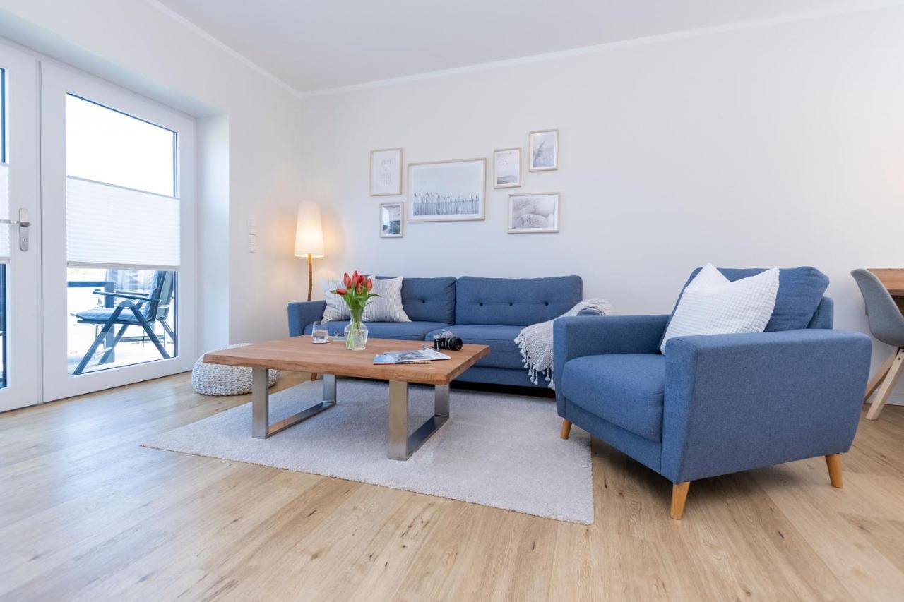 Ferienwohnung Jonte Sassnitz Esterno foto