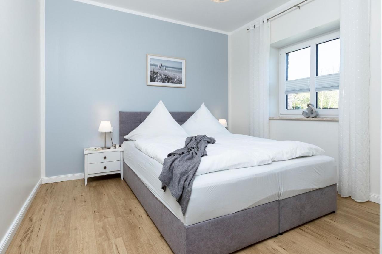 Ferienwohnung Jonte Sassnitz Esterno foto