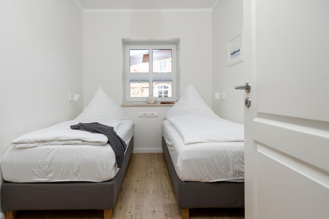 Ferienwohnung Jonte Sassnitz Esterno foto