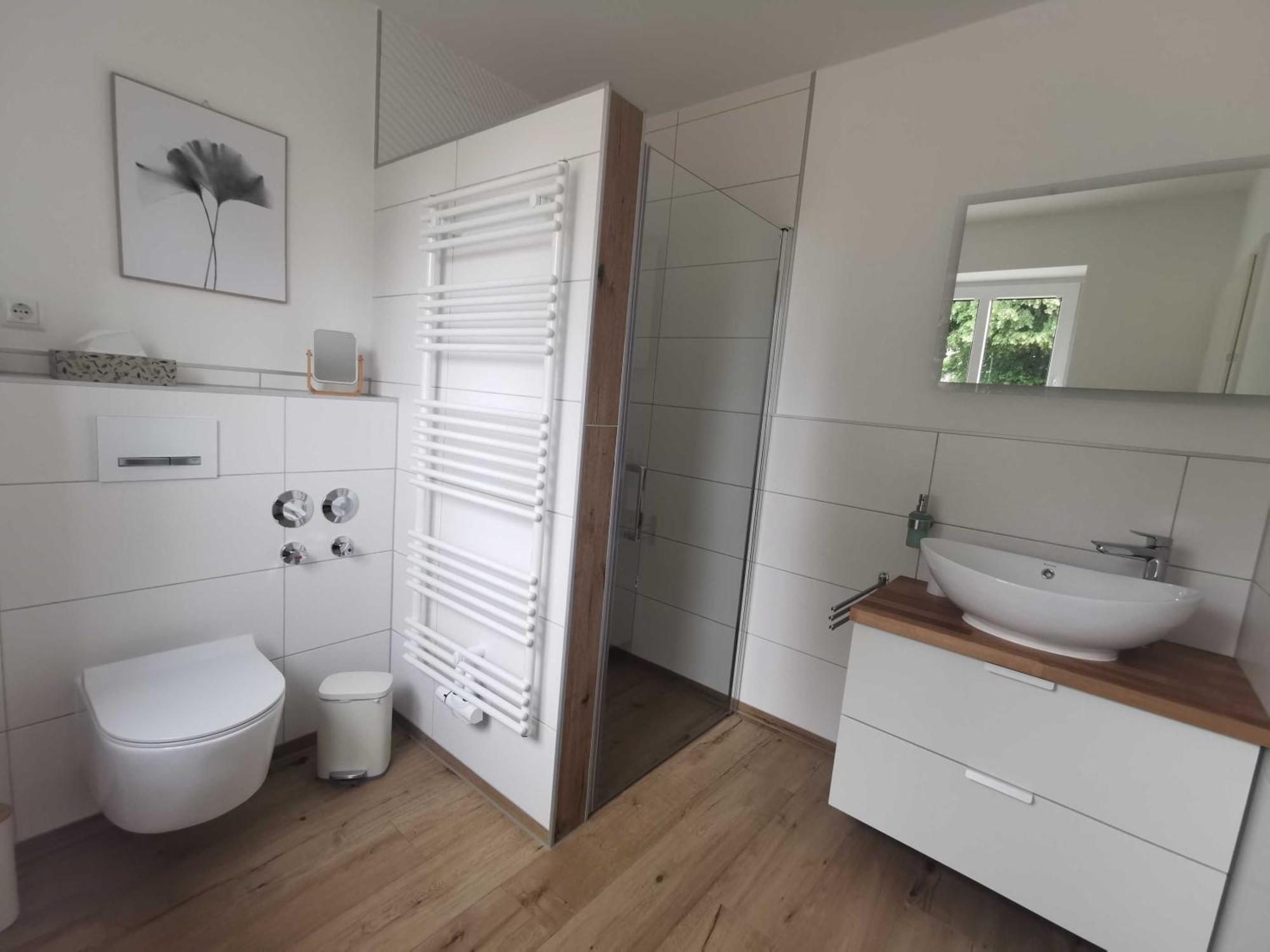 Ferienwohnung Jonte Sassnitz Esterno foto