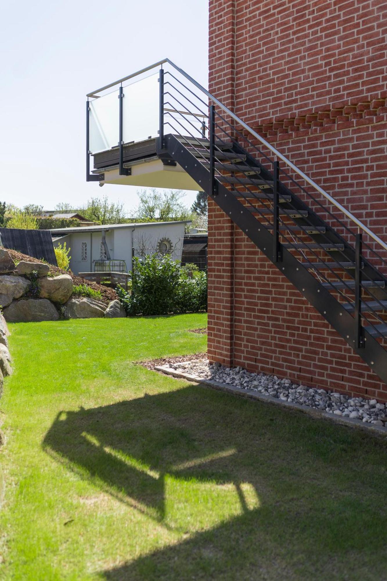 Ferienwohnung Jonte Sassnitz Esterno foto